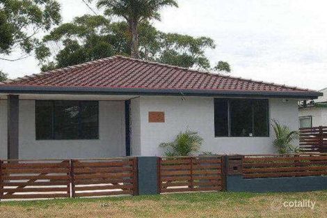 Property photo of 78 Karingi Street Ettalong Beach NSW 2257