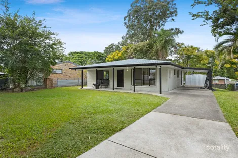 Property photo of 18 Marlene Street Bellmere QLD 4510