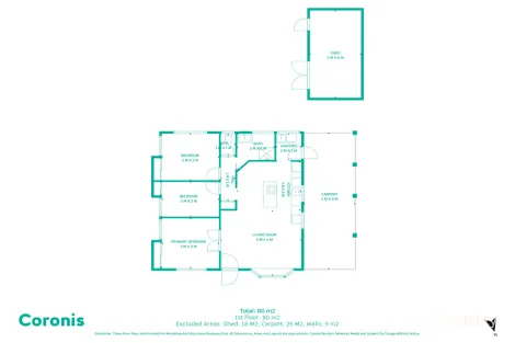 Property photo of 18 Marlene Street Bellmere QLD 4510