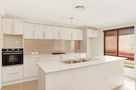 Property photo of 12 Lily Lane Woongarrah NSW 2259