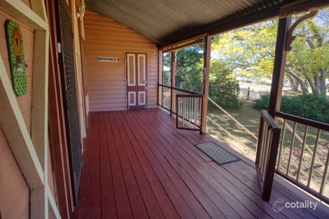 Property photo of 29 Gipps Street Nanango QLD 4615