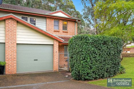 Property photo of 2 Huntley Drive Blacktown NSW 2148