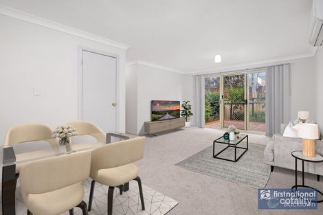 Property photo of 2 Huntley Drive Blacktown NSW 2148