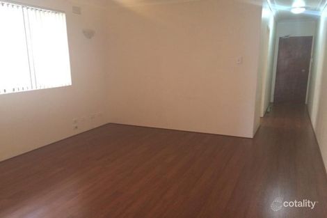 Property photo of 1/1-3 Harnett Avenue Marrickville NSW 2204