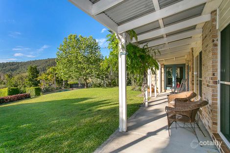 Property photo of 23 Barcoo Court Clagiraba QLD 4211