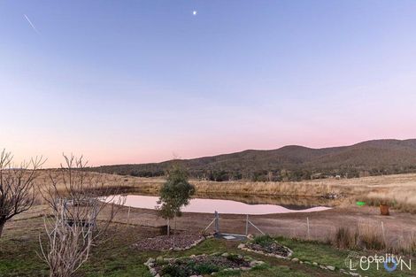 Property photo of 275 Badgery Road Burra NSW 2620