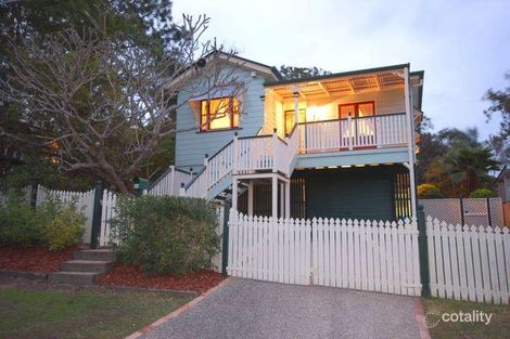 34 Gebbie St, Kelvin Grove, QLD 4059