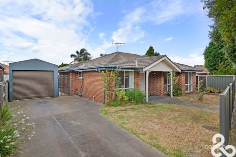 Property photo of 2 Mossman Crescent Lalor VIC 3075