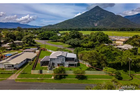 Property photo of 55 Templeton Street Gordonvale QLD 4865