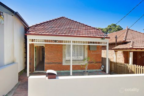Property photo of 24 Waratah Street Leichhardt NSW 2040