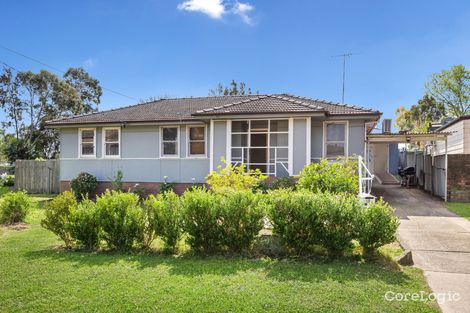 Property photo of 10 Blain Street Toongabbie NSW 2146