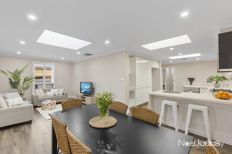 7 Paltarra Ct, Croydon, VIC 3136