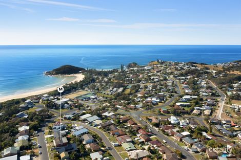 Property photo of 11 Hibiscus Way Scotts Head NSW 2447