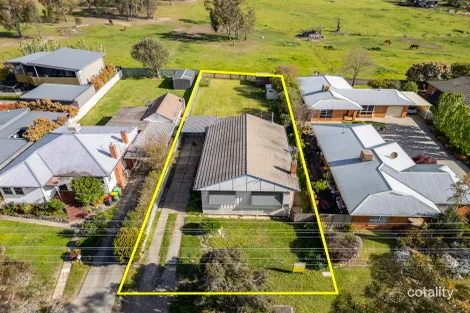 Property photo of 931 Padman Drive West Albury NSW 2640