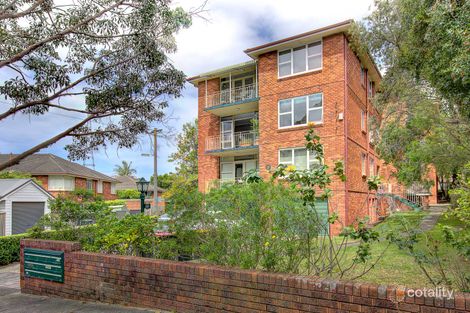 6/38 Cleland Rd, Artarmon, NSW 2064