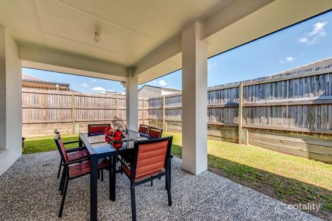 Property photo of 5 Jerome Avenue Augustine Heights QLD 4300