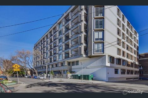 612/349-357 Bulwara Rd, Ultimo, NSW 2007