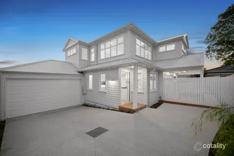 20a Stradbroke Rd, Boronia, VIC 3155