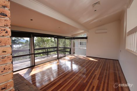Property photo of 17 Panorama Terrace Green Point NSW 2251