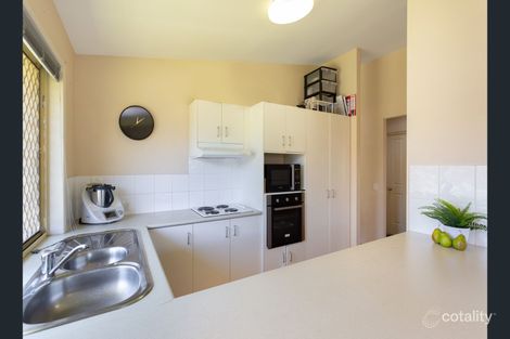 Property photo of 78 Matthews Way Wakerley QLD 4154