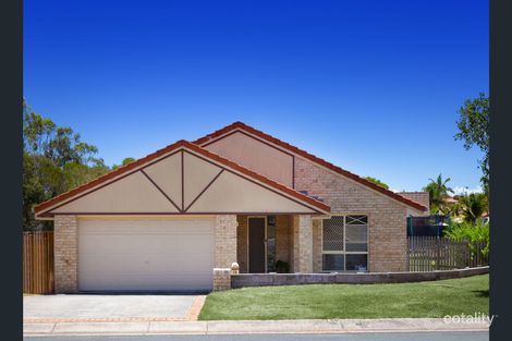 Property photo of 78 Matthews Way Wakerley QLD 4154