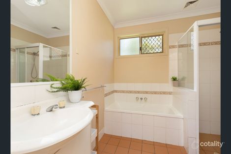 Property photo of 78 Matthews Way Wakerley QLD 4154