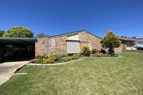 Property photo of 1/12 Davis Avenue Gunnedah NSW 2380