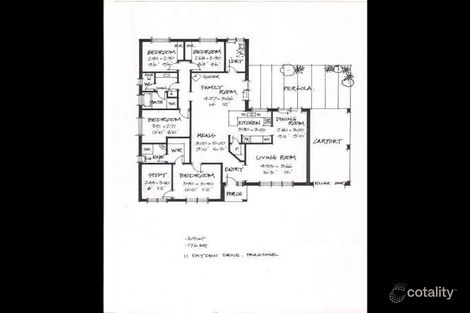 Property photo of 11 Fayden Drive Paradise SA 5075