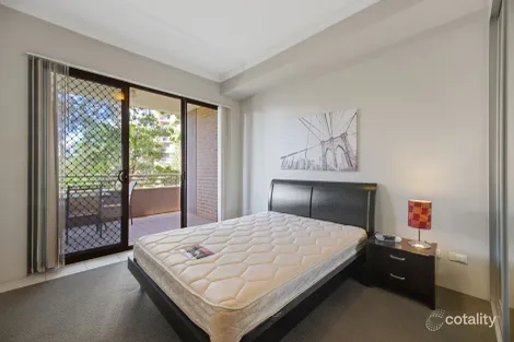 Property photo of 410/354-366 Church Street Parramatta NSW 2150