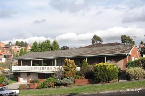 6 Crestmont Ct, Doncaster East, VIC 3109