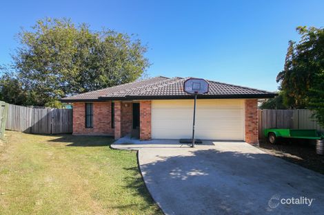 Property photo of 7 Dewhurst Crescent Raceview QLD 4305