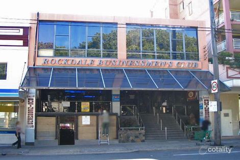 32 Bay St, Rockdale, NSW 2216