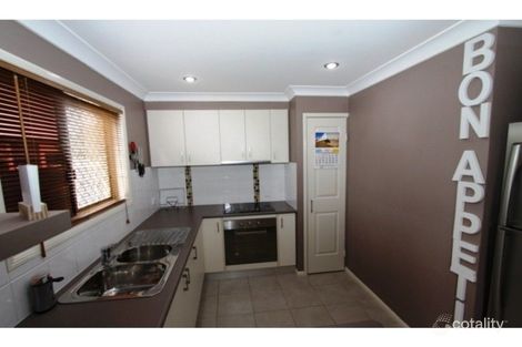 Property photo of 4/29 James Street Kingaroy QLD 4610