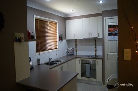 Property photo of 4/29 James Street Kingaroy QLD 4610