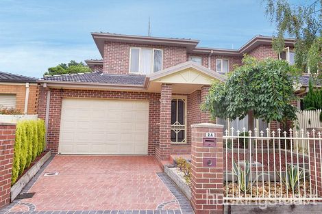 Property photo of 2A Nova Drive Dandenong VIC 3175