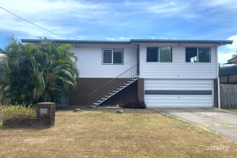 Property photo of 27 Apollo Drive Andergrove QLD 4740