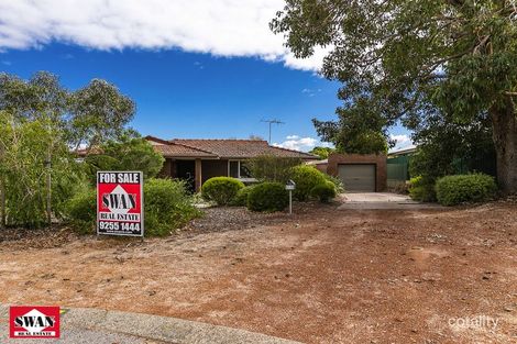 Property photo of 17 Gumnut Close Swan View WA 6056