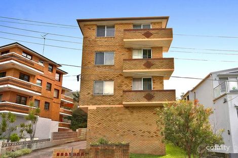 Property photo of 6/6 Second Avenue Maroubra NSW 2035