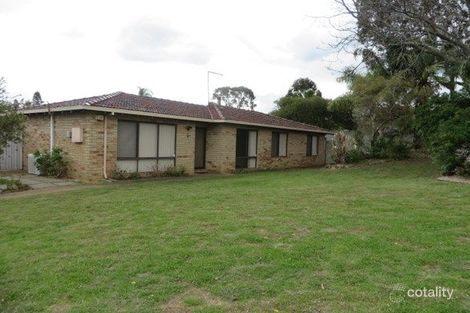 Property photo of 25 Newstead Crescent Parmelia WA 6167