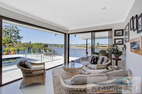 40 Jabiru Ave, Burleigh Waters, QLD 4220