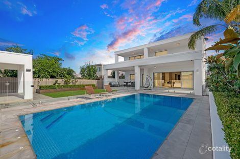 Property photo of 10 Latvia Avenue Greenacre NSW 2190