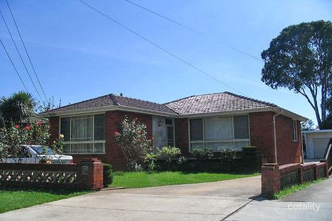 Property photo of 3 Merrett Crescent Greenacre NSW 2190