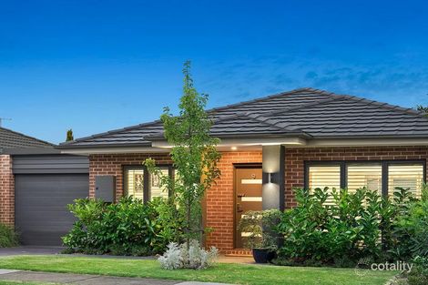 Property photo of 9 Rawlinson Street Croydon VIC 3136