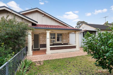 Property photo of 28A Warwick Avenue Kurralta Park SA 5037