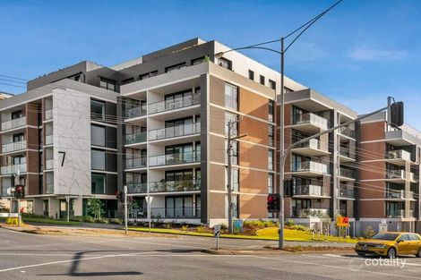 112/7 Red Hill Tce, Doncaster East, VIC 3109