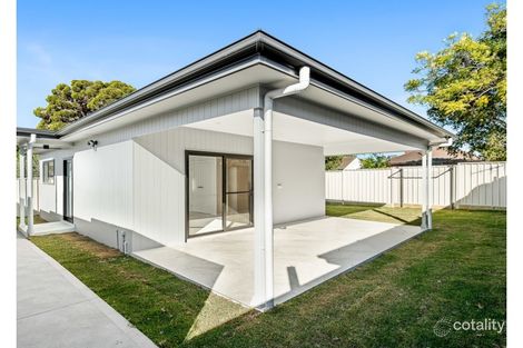 21 Goondah St, Villawood, NSW 2163