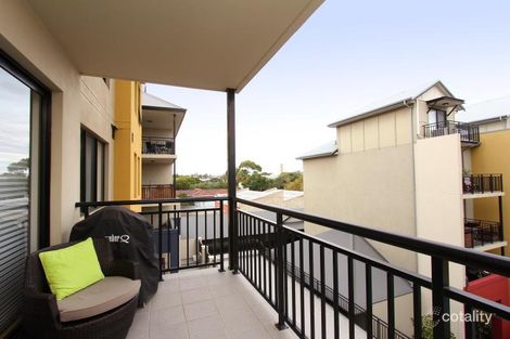 Property photo of 43/250 Beaufort Street Perth WA 6000