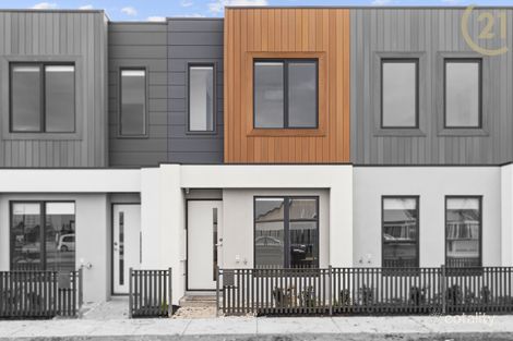 87 Carnival Bvd, Berwick, VIC 3806