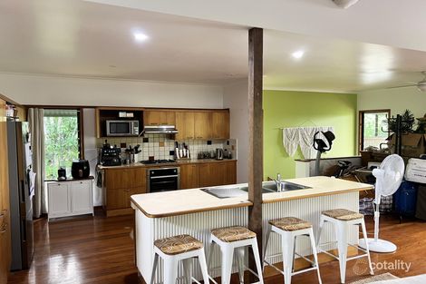 Property photo of 21 Twelfth Avenue Atherton QLD 4883