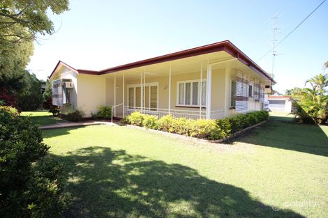 Property photo of 71 Hackett Terrace Richmond Hill QLD 4820